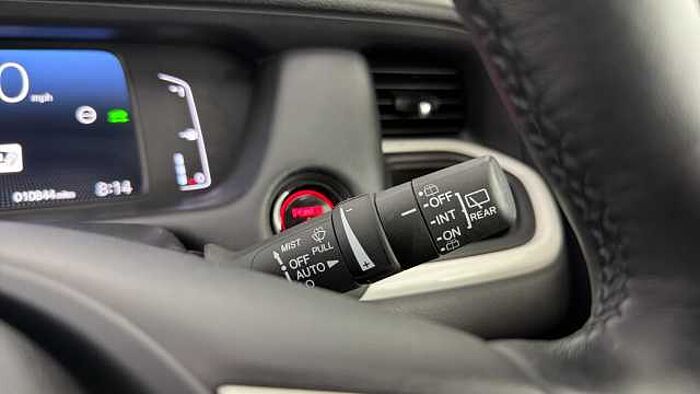 Honda Jazz Hybrid 1.5 h i-MMD Advance Hatchback 5dr Petrol Hybrid eCVT Euro 6 (s/s) (122 ps) 