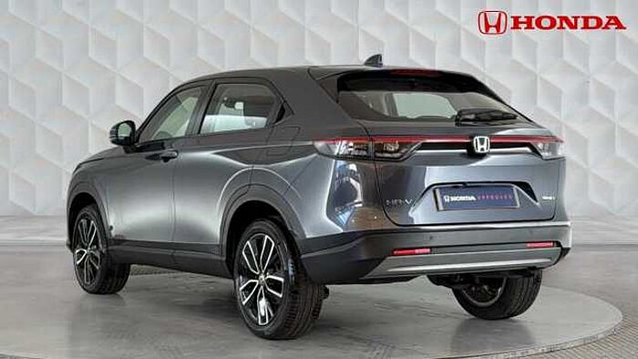 Honda HR-V Hybrid 1.5 h i-MMD Elegance SUV 5dr Petrol Hybrid CVT Euro 6 (s/s) (131 ps) 