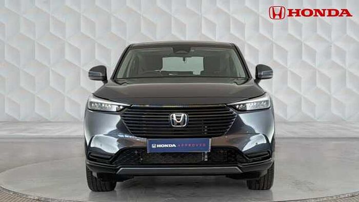 Honda HR-V Hybrid 1.5 h i-MMD Elegance SUV 5dr Petrol Hybrid CVT Euro 6 (s/s) (131 ps) 