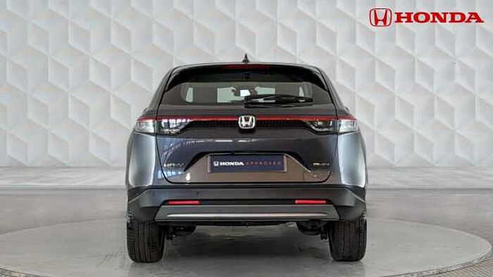 Honda HR-V Hybrid 1.5 h i-MMD Elegance SUV 5dr Petrol Hybrid CVT Euro 6 (s/s) (131 ps) 