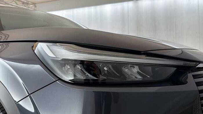 Honda HR-V Hybrid 1.5 h i-MMD Elegance SUV 5dr Petrol Hybrid CVT Euro 6 (s/s) (131 ps) 