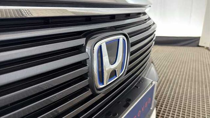 Honda HR-V Hybrid 1.5 h i-MMD Elegance SUV 5dr Petrol Hybrid CVT Euro 6 (s/s) (131 ps) 
