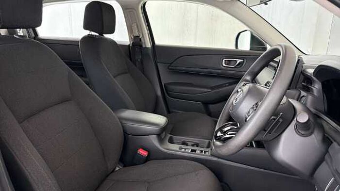 Honda HR-V Hybrid 1.5 h i-MMD Elegance SUV 5dr Petrol Hybrid CVT Euro 6 (s/s) (131 ps) 
