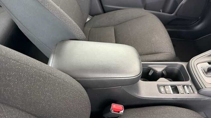 Honda HR-V Hybrid 1.5 h i-MMD Elegance SUV 5dr Petrol Hybrid CVT Euro 6 (s/s) (131 ps) 