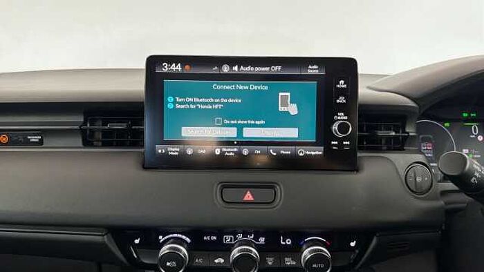 Honda HR-V Hybrid 1.5 h i-MMD Elegance SUV 5dr Petrol Hybrid CVT Euro 6 (s/s) (131 ps) 