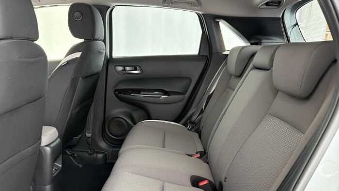 Honda Jazz Hybrid 1.5 h i-MMD Crosstar EX Hatchback 5dr Petrol Hybrid eCVT Euro 6 (s/s) (109 ps) 