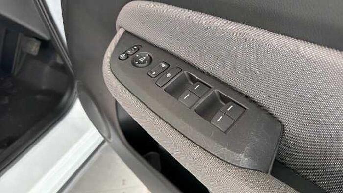 Honda Jazz Hybrid 1.5 h i-MMD Crosstar EX Hatchback 5dr Petrol Hybrid eCVT Euro 6 (s/s) (109 ps) 
