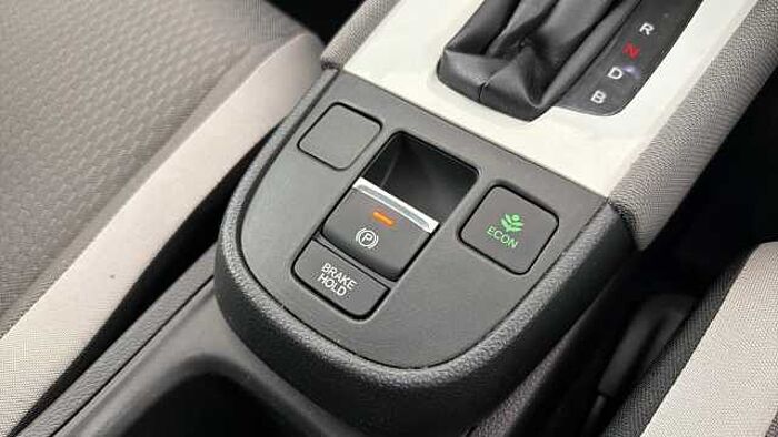 Honda Jazz Hybrid 1.5 h i-MMD Crosstar EX Hatchback 5dr Petrol Hybrid eCVT Euro 6 (s/s) (109 ps) 