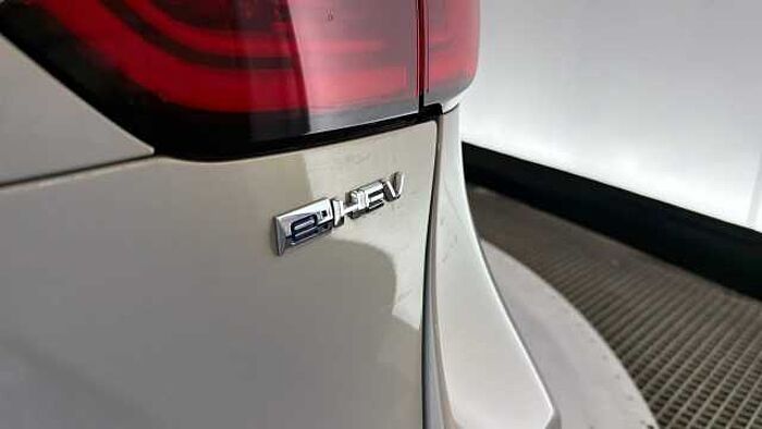 Honda Jazz Hybrid 1.5 h i-MMD Crosstar EX Hatchback 5dr Petrol Hybrid eCVT Euro 6 (s/s) (109 ps) 