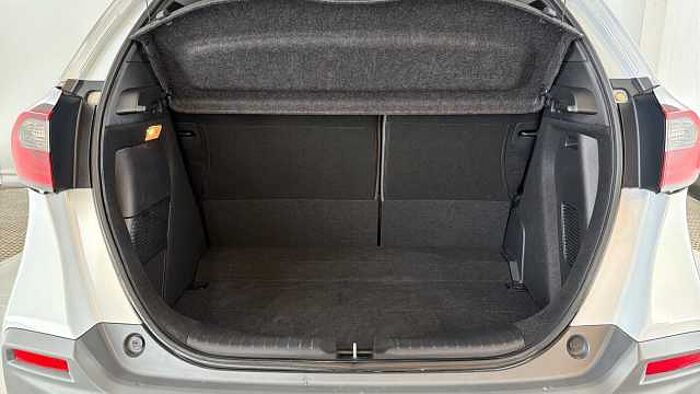 Honda Jazz Hybrid 1.5 h i-MMD Crosstar EX Hatchback 5dr Petrol Hybrid eCVT Euro 6 (s/s) (109 ps) 
