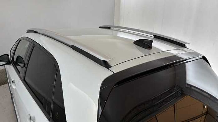 Honda Jazz Hybrid 1.5 h i-MMD Crosstar EX Hatchback 5dr Petrol Hybrid eCVT Euro 6 (s/s) (109 ps) 