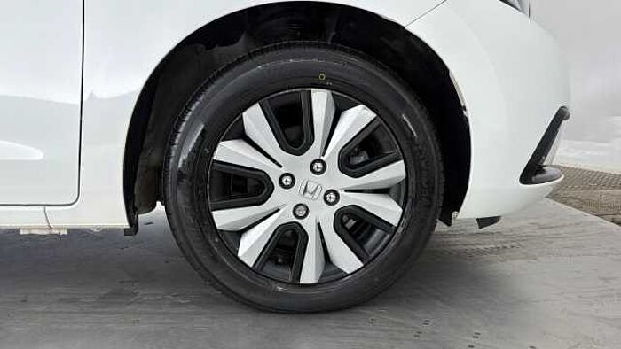 Honda Jazz Hybrid 1.5 h i-MMD SR Hatchback 5dr Petrol Hybrid eCVT Euro 6 (s/s) (107 ps) 