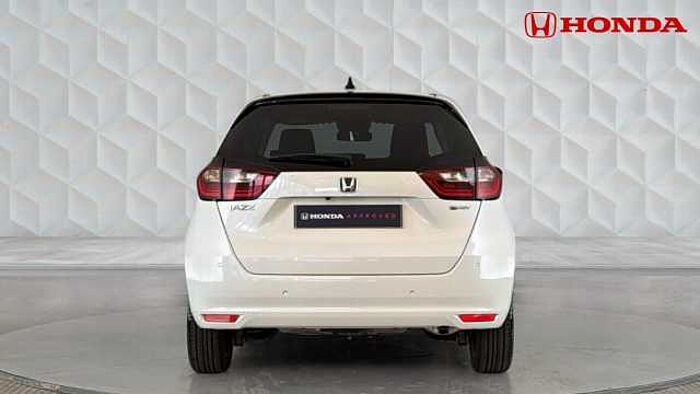 Honda Jazz Hybrid 1.5 h i-MMD EX Hatchback 5dr Petrol Hybrid eCVT Euro 6 (s/s) (107 ps) 
