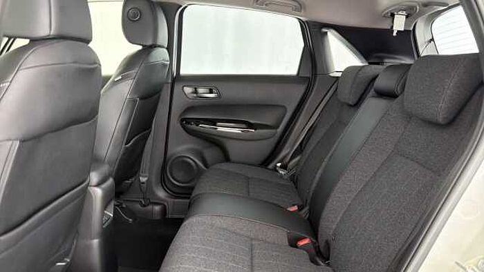Honda Jazz Hybrid 1.5 h i-MMD EX Hatchback 5dr Petrol Hybrid eCVT Euro 6 (s/s) (107 ps) 