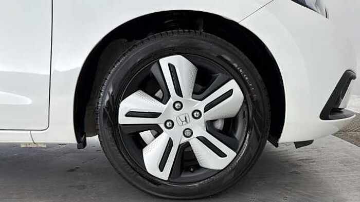 Honda Jazz Hybrid 1.5 h i-MMD EX Hatchback 5dr Petrol Hybrid eCVT Euro 6 (s/s) (107 ps) 