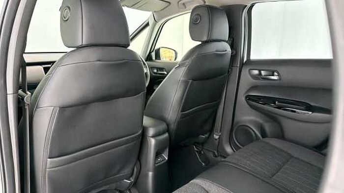 Honda Jazz Hybrid 1.5 h i-MMD EX Hatchback 5dr Petrol Hybrid eCVT Euro 6 (s/s) (107 ps) 