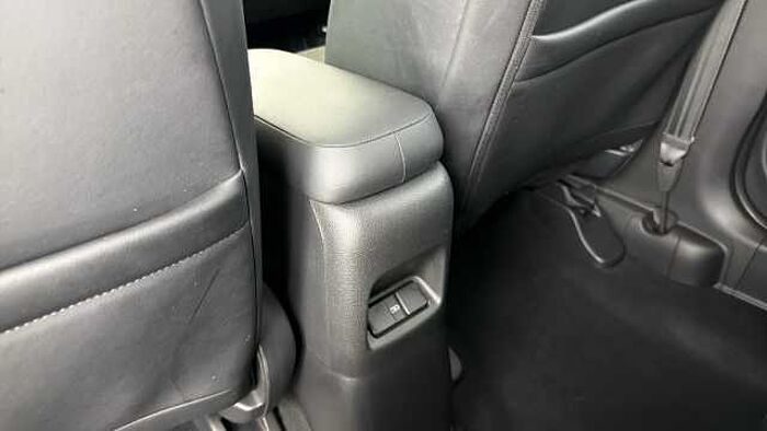 Honda Jazz Hybrid 1.5 h i-MMD EX Hatchback 5dr Petrol Hybrid eCVT Euro 6 (s/s) (107 ps) 