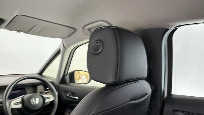 Honda Jazz Hybrid 1.5 h i-MMD EX Hatchback 5dr Petrol Hybrid eCVT Euro 6 (s/s) (107 ps) 