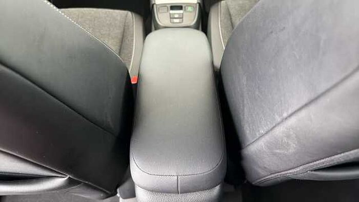 Honda Jazz Hybrid 1.5 h i-MMD EX Hatchback 5dr Petrol Hybrid eCVT Euro 6 (s/s) (107 ps) 