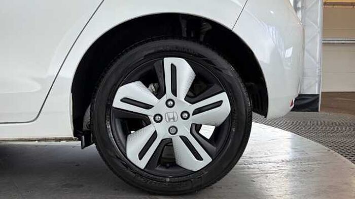 Honda Jazz Hybrid 1.5 h i-MMD EX Hatchback 5dr Petrol Hybrid eCVT Euro 6 (s/s) (107 ps) 