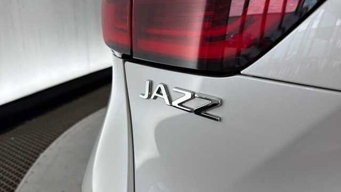Honda Jazz Hybrid 1.5 h i-MMD EX Hatchback 5dr Petrol Hybrid eCVT Euro 6 (s/s) (107 ps) 