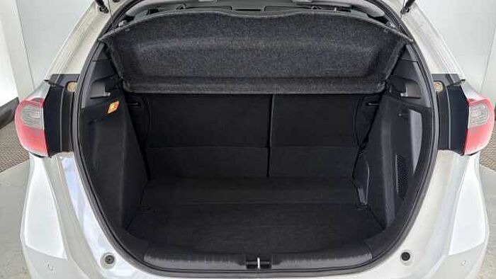 Honda Jazz Hybrid 1.5 h i-MMD EX Hatchback 5dr Petrol Hybrid eCVT Euro 6 (s/s) (107 ps) 