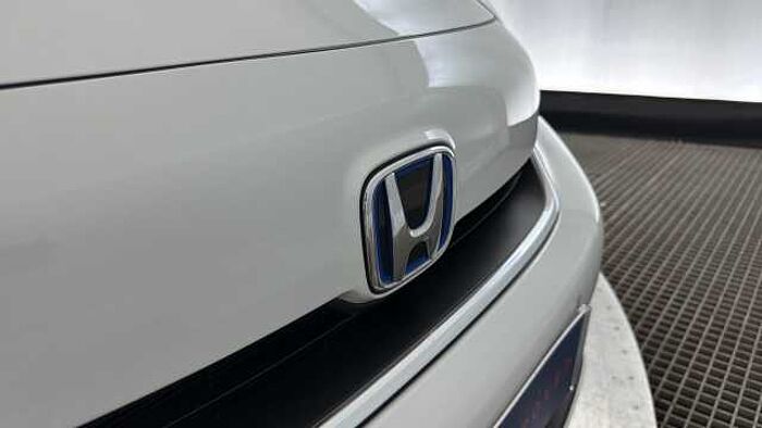 Honda Jazz Hybrid 1.5 h i-MMD EX Hatchback 5dr Petrol Hybrid eCVT Euro 6 (s/s) (107 ps) 