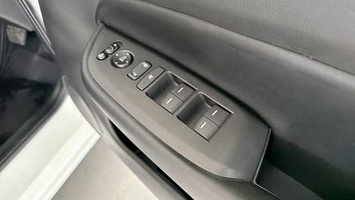 Honda Jazz Hybrid 1.5 h i-MMD EX Hatchback 5dr Petrol Hybrid eCVT Euro 6 (s/s) (107 ps) 