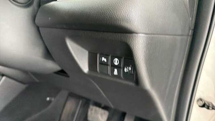 Honda Jazz Hybrid 1.5 h i-MMD EX Hatchback 5dr Petrol Hybrid eCVT Euro 6 (s/s) (107 ps) 