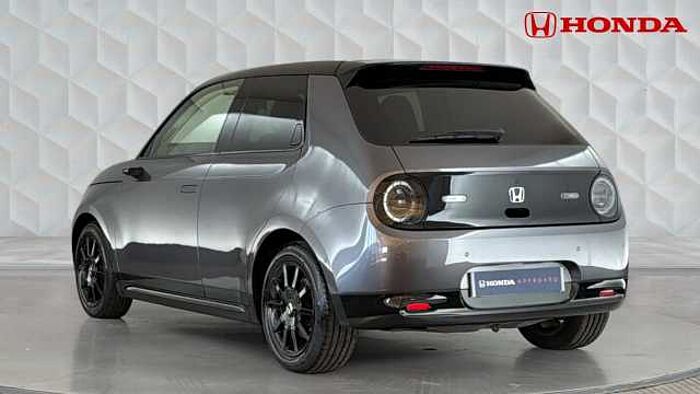 Honda e 35.5kWh Advance Hatchback 5dr Electric Auto (17in Alloy) (154 ps) 