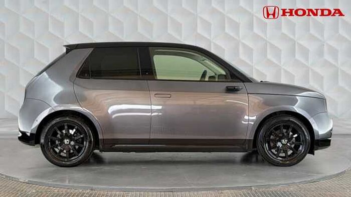 Honda e 35.5kWh Advance Hatchback 5dr Electric Auto (17in Alloy) (154 ps) 