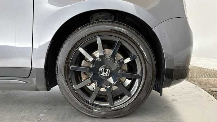 Honda e 35.5kWh Advance Hatchback 5dr Electric Auto (17in Alloy) (154 ps) 