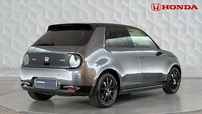 Honda e 35.5kWh Advance Hatchback 5dr Electric Auto (17in Alloy) (154 ps) 
