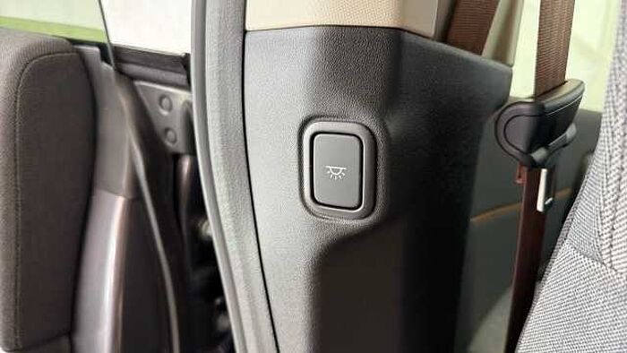 Honda e 35.5kWh Advance Hatchback 5dr Electric Auto (17in Alloy) (154 ps) 