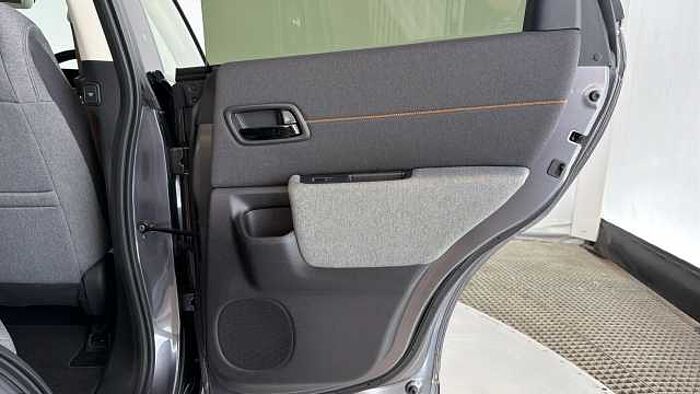 Honda e 35.5kWh Advance Hatchback 5dr Electric Auto (17in Alloy) (154 ps) 