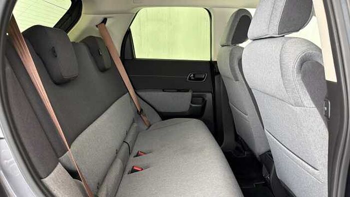 Honda e 35.5kWh Advance Hatchback 5dr Electric Auto (17in Alloy) (154 ps) 