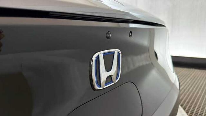 Honda e 35.5kWh Advance Hatchback 5dr Electric Auto (17in Alloy) (154 ps) 