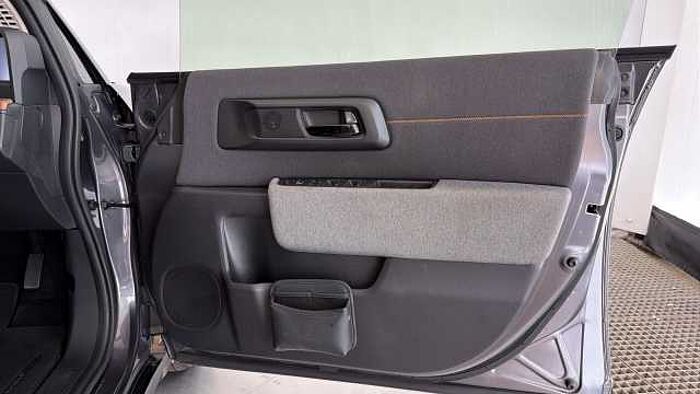 Honda e 35.5kWh Advance Hatchback 5dr Electric Auto (17in Alloy) (154 ps) 