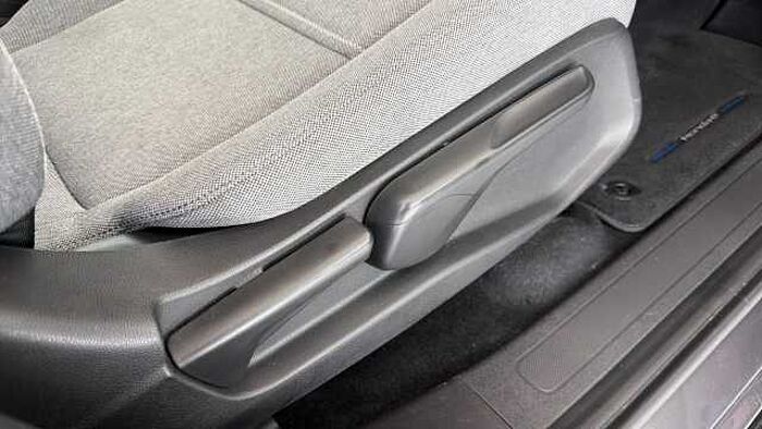 Honda e 35.5kWh Advance Hatchback 5dr Electric Auto (17in Alloy) (154 ps) 