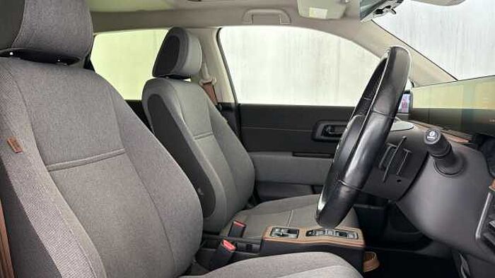 Honda e 35.5kWh Advance Hatchback 5dr Electric Auto (17in Alloy) (154 ps) 
