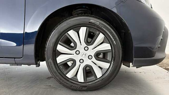 Honda Jazz Hybrid 1.5 h i-MMD Elegance Hatchback 5dr Petrol Hybrid eCVT Euro 6 (s/s) (122 ps) 