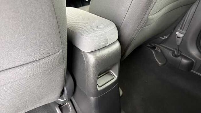 Honda Jazz Hybrid 1.5 h i-MMD Elegance Hatchback 5dr Petrol Hybrid eCVT Euro 6 (s/s) (122 ps) 