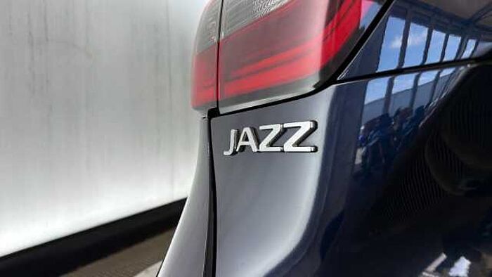 Honda Jazz Hybrid 1.5 h i-MMD Elegance Hatchback 5dr Petrol Hybrid eCVT Euro 6 (s/s) (122 ps) 