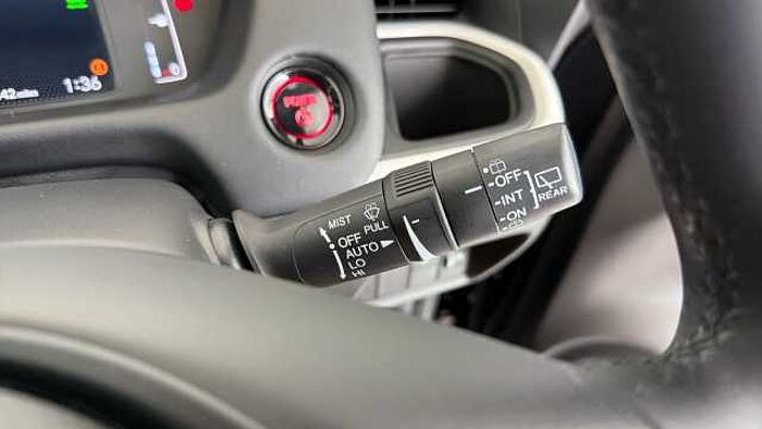 Honda Jazz Hybrid 1.5 h i-MMD Elegance Hatchback 5dr Petrol Hybrid eCVT Euro 6 (s/s) (122 ps) 