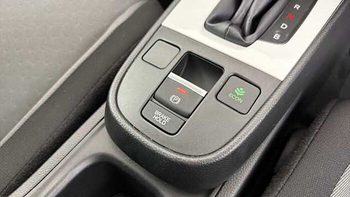 Honda Jazz Hybrid 1.5 h i-MMD Elegance Hatchback 5dr Petrol Hybrid eCVT Euro 6 (s/s) (122 ps) 