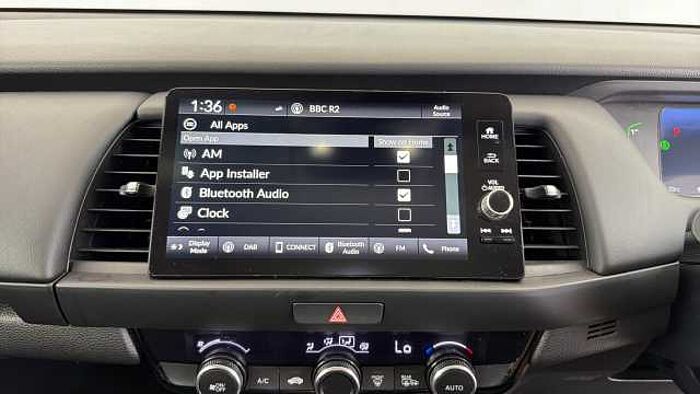 Honda Jazz Hybrid 1.5 h i-MMD Elegance Hatchback 5dr Petrol Hybrid eCVT Euro 6 (s/s) (122 ps) 