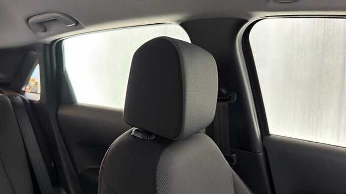Honda Jazz Hybrid 1.5 h i-MMD Elegance Hatchback 5dr Petrol Hybrid eCVT Euro 6 (s/s) (122 ps) 