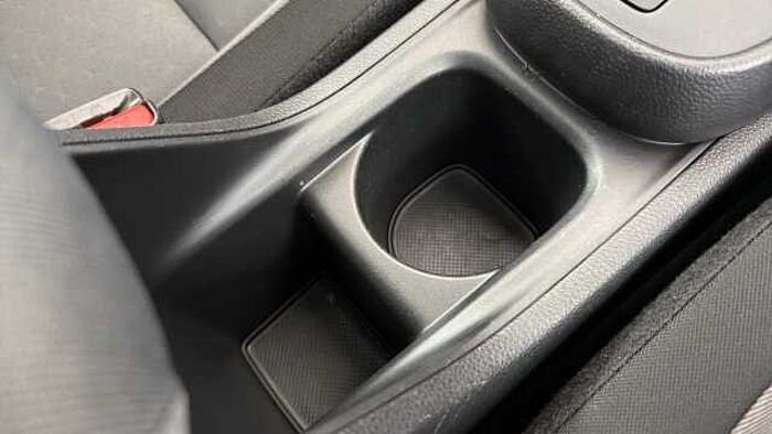 Honda Jazz Hybrid 1.5 h i-MMD Elegance Hatchback 5dr Petrol Hybrid eCVT Euro 6 (s/s) (122 ps) 