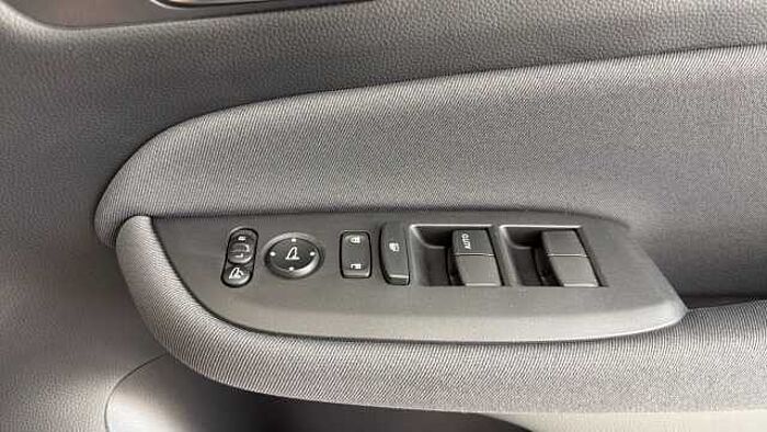Honda Jazz Hybrid 1.5 h i-MMD Elegance Hatchback 5dr Petrol Hybrid eCVT Euro 6 (s/s) (122 ps) 