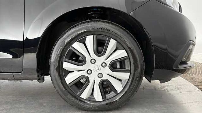 Honda Jazz Hybrid 1.5 h i-MMD SR Hatchback 5dr Petrol Hybrid eCVT Euro 6 (s/s) (109 ps) 